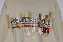 Load image into Gallery viewer, Vintage Southpole Dynamic Equipment Worldwide T-shirt sz XL New w/ Tags