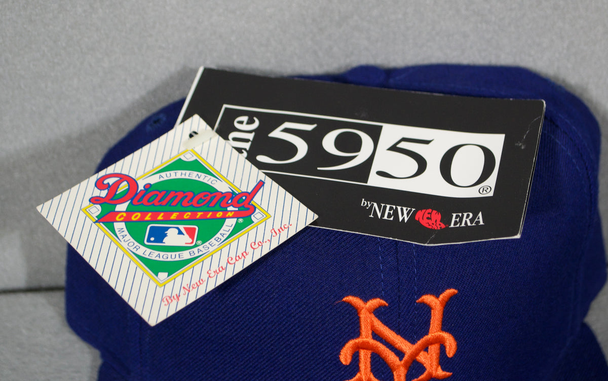 Mets Authentic Diamond Collection ジャケット Diamond Collection Starter Vintage USA Made New York Mets