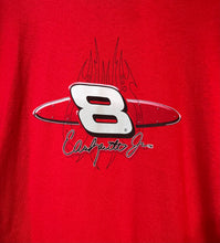 Load image into Gallery viewer, Vintage Dale Earnhardt Jr Tshirt sz XL New w. Tags
