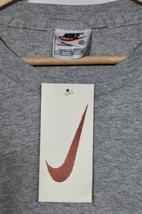 Vintage Nike Engineered For The Competitive Athlete Tshirt sz XL New w/ Tags