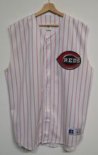 Load image into Gallery viewer, Reds Vest Jersey sz XXL