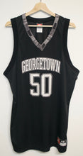 Load image into Gallery viewer, Othella Harrington Georgetown Authentic Jersey sz 48/XL