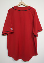 Load image into Gallery viewer, Red Sox Russell Jersey sz XXL