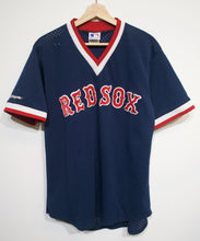Load image into Gallery viewer, Red Sox Majestic Pullover Jersey sz XL