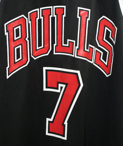 Toni Kukoc Bulls Jersey sz 40/M
