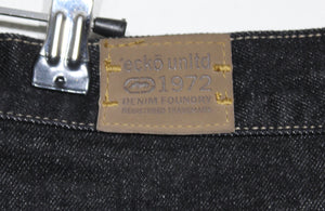Vintage Ecko Unlimited Jeans sz 36 New w/ Tags
