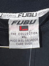 Load image into Gallery viewer, Vintage FUBU Aerodynamics Tshirt sz XL New w. Tags
