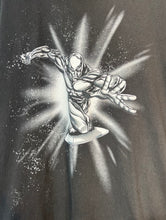 Load image into Gallery viewer, Vintage Marvel Silver Surfer Tshirt sz XL