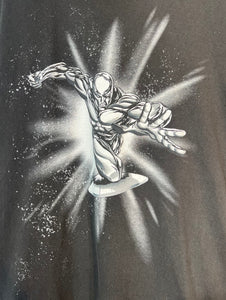 Vintage Marvel Silver Surfer Tshirt sz XL