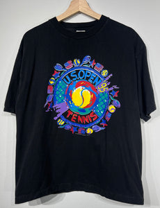Vintage 1995 U.S. Open Tshirt sz Large