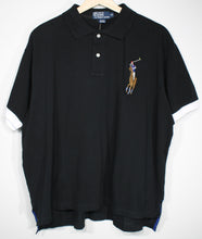 Load image into Gallery viewer, Vintage Ralph Lauren Big Horse Polo sz 2XL New w. Tags