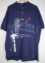Load image into Gallery viewer, Vintage Polo Ralph Lauren Cricket Shirt sz XL