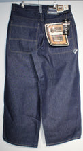 Load image into Gallery viewer, Vintage Culture Wide Leg Jeans sz 36 New w/ Tags
