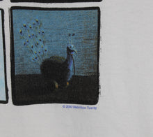 Load image into Gallery viewer, Vintage Matchbox Twenty 2001 Tour Tshirt sz M