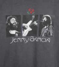 Load image into Gallery viewer, Vintage Jerry Garcia Liquid Blue sz M