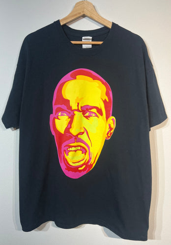 Vintage Charlie Murphy Acid Trip Tour Tshirt sz XL