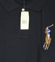 Load image into Gallery viewer, Vintage Ralph Lauren Big Horse Polo sz 2XL New w. Tags