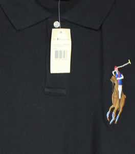 Vintage Ralph Lauren Big Horse Polo sz 2XL New w. Tags