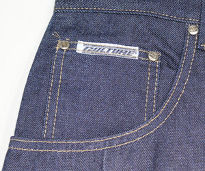 Vintage Culture Wide Leg Pants sz 34 New w/ Tags