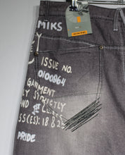 Load image into Gallery viewer, Vintage Akademics Agency Jeans sz 36 New w/ Tags