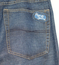 Load image into Gallery viewer, Vintage Pepe Jasper Jeans sz 38 New w/ Tags