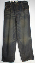 Load image into Gallery viewer, Vintage Pelle Pelle Baggy Jeans sz 36 New w/ Tags