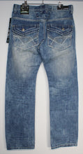 Load image into Gallery viewer, Vintage South Pole Thick Stitching Jeans sz 34 New w/ Tags