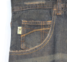 Load image into Gallery viewer, Vintage Pelle Pelle Baggy Jeans sz 36 New w/ Tags