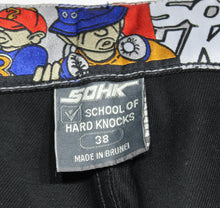 Load image into Gallery viewer, Vintage School of Hard Knocks Jeans sz 38 New w/o Tags