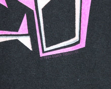 Load image into Gallery viewer, Vintage Pink Ladies Grease Movie Promo Tshirt sz XL