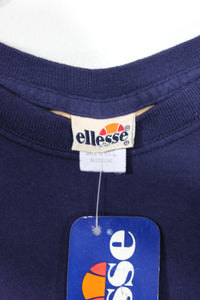Vintage Ellesse Tshirt sz L New w. Tags