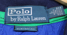 Load image into Gallery viewer, Vintage Ralph Lauren Polo River Rafting Shirt sz L