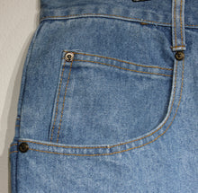 Load image into Gallery viewer, Vintage Clench Big Fit Jeans sz 36 New w/ Tags