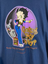 Load image into Gallery viewer, Vintage Betty Boop Tshirt sz 2XL New w. Tags