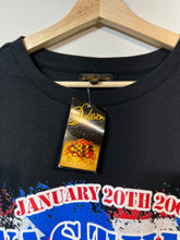 Load image into Gallery viewer, Vintage Obama Inauguration Tshirt sz 2XL