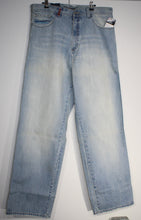 Load image into Gallery viewer, Vintage Pelle Pelle Light-wash Jeans sz 36 New w/ Tags