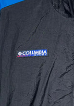 Load image into Gallery viewer, Vintage Columbia Sport Zip-up Jacket sz Large New w/o Tags