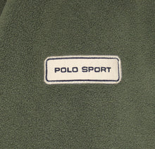 Load image into Gallery viewer, Vintage Ralph Lauren Polo Sport Polartec Fleece Jacket sz XL