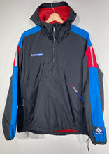 Load image into Gallery viewer, Vintage Columbia Sport Zip-up Jacket sz Large New w/o Tags
