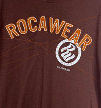 Load image into Gallery viewer, Vintage Rocawear Embroidered Tshirt sz S New w. Tags