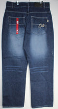 Load image into Gallery viewer, Vintage Balla Script Pocket Jeans sz 36 New w. Tags