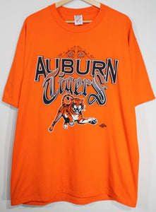 Vintage Auburn Tigers Tshirt sz XL