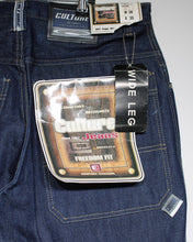 Load image into Gallery viewer, Vintage Culture Wide Leg Jeans sz 36 New w/ Tags