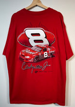Load image into Gallery viewer, Vintage Dale Earnhardt Jr Tshirt sz XL New w. Tags