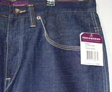 Load image into Gallery viewer, Vintage Rocawear R-Wing Jeans sz 34 New w/ Tags