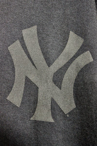 Vintage Johnny Damon Yankees Blackout Tshirt sz XL New w/ Tags