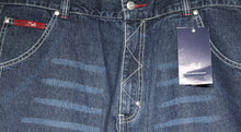 Load image into Gallery viewer, Vintage Balla Script Pocket Jeans sz 36 New w. Tags