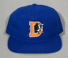 Load image into Gallery viewer, Vintage Durham Bulls Snapback Hat New w/o Tags