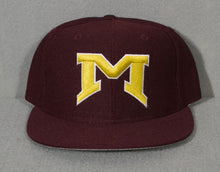 Load image into Gallery viewer, Vintage Minnesota Snapback Hat New w/o Tags