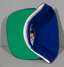 Load image into Gallery viewer, Vintage Durham Bulls Snapback Hat New w/o Tags